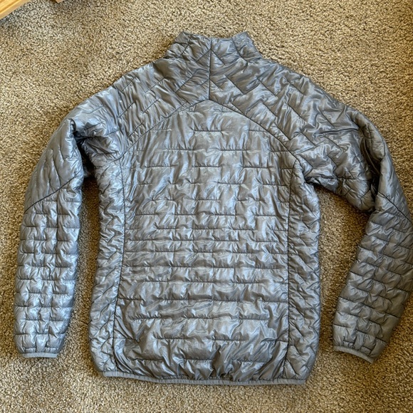 Patagonia Women's Micro Puff Jacket size M - Picture 7 of 10
